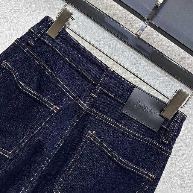 YSL 26S JEANS 337