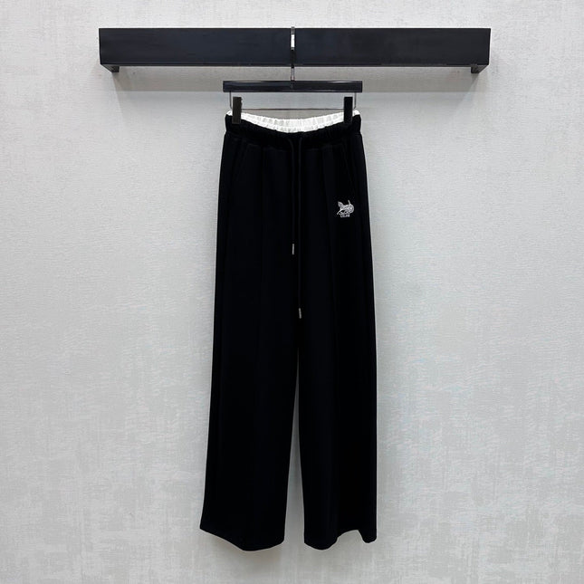 CELINE 26S STRAIGHT LEG PANTS 149