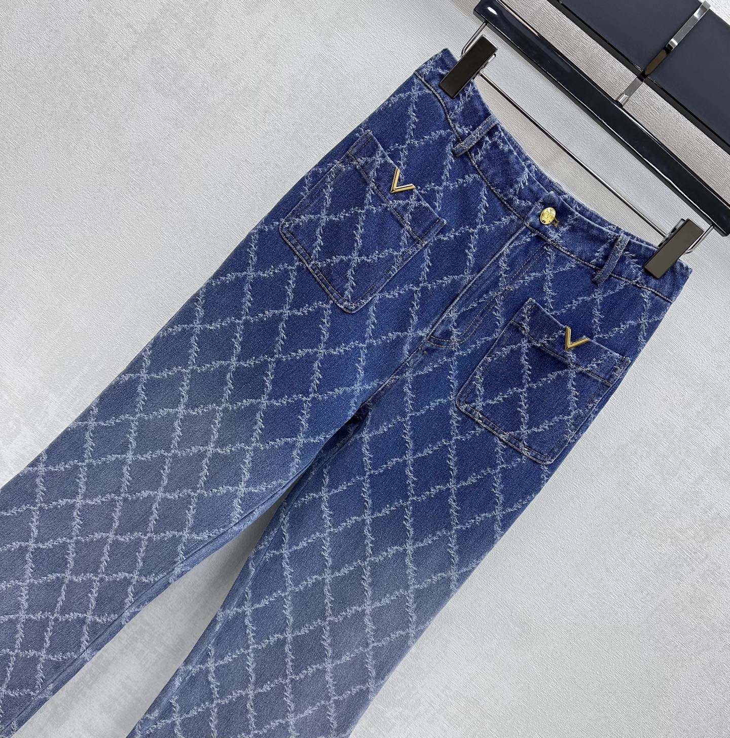 VALENTINO 26S DENIM JEANS 198