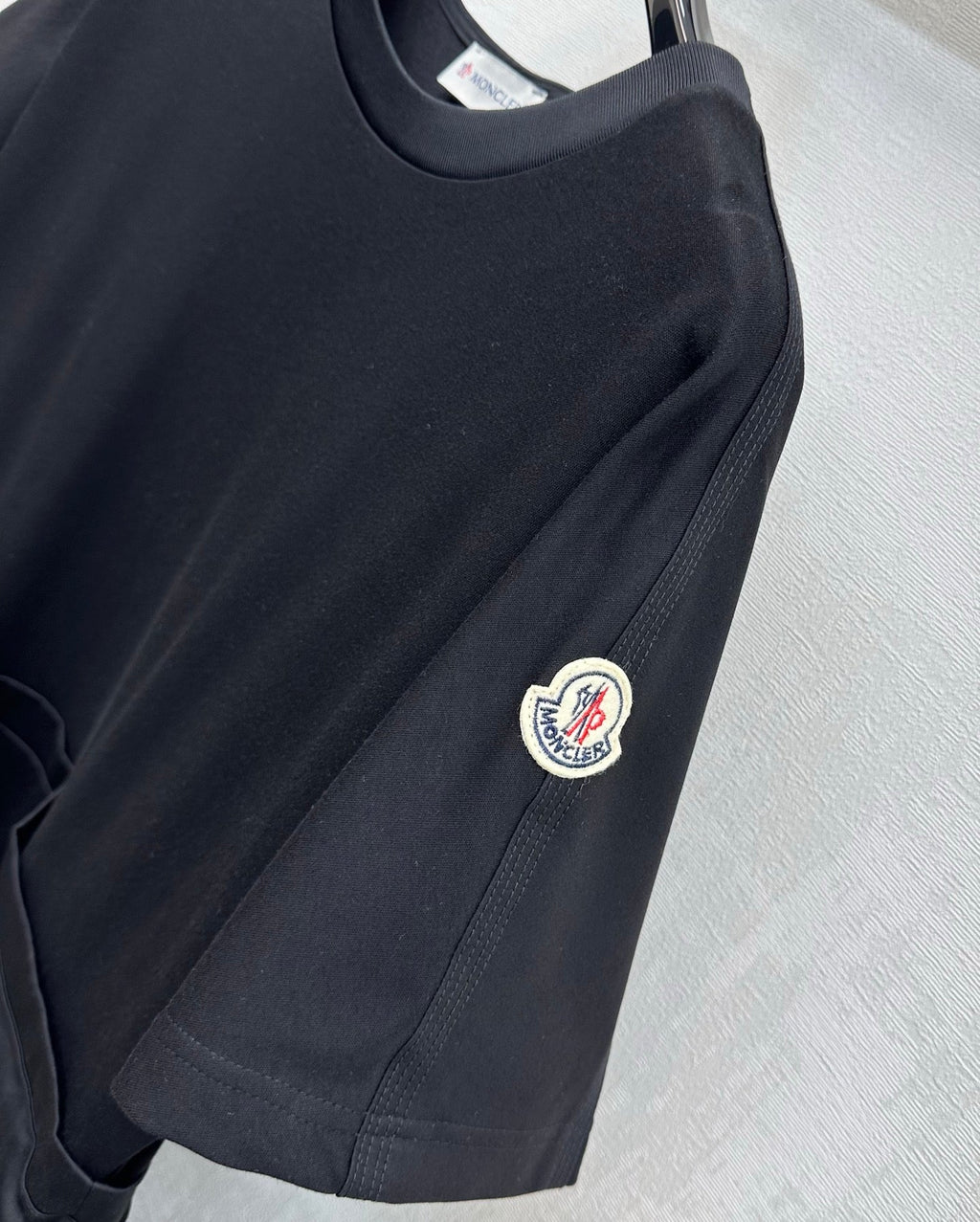MONCLER 26S T-SHIRT DRESS 658