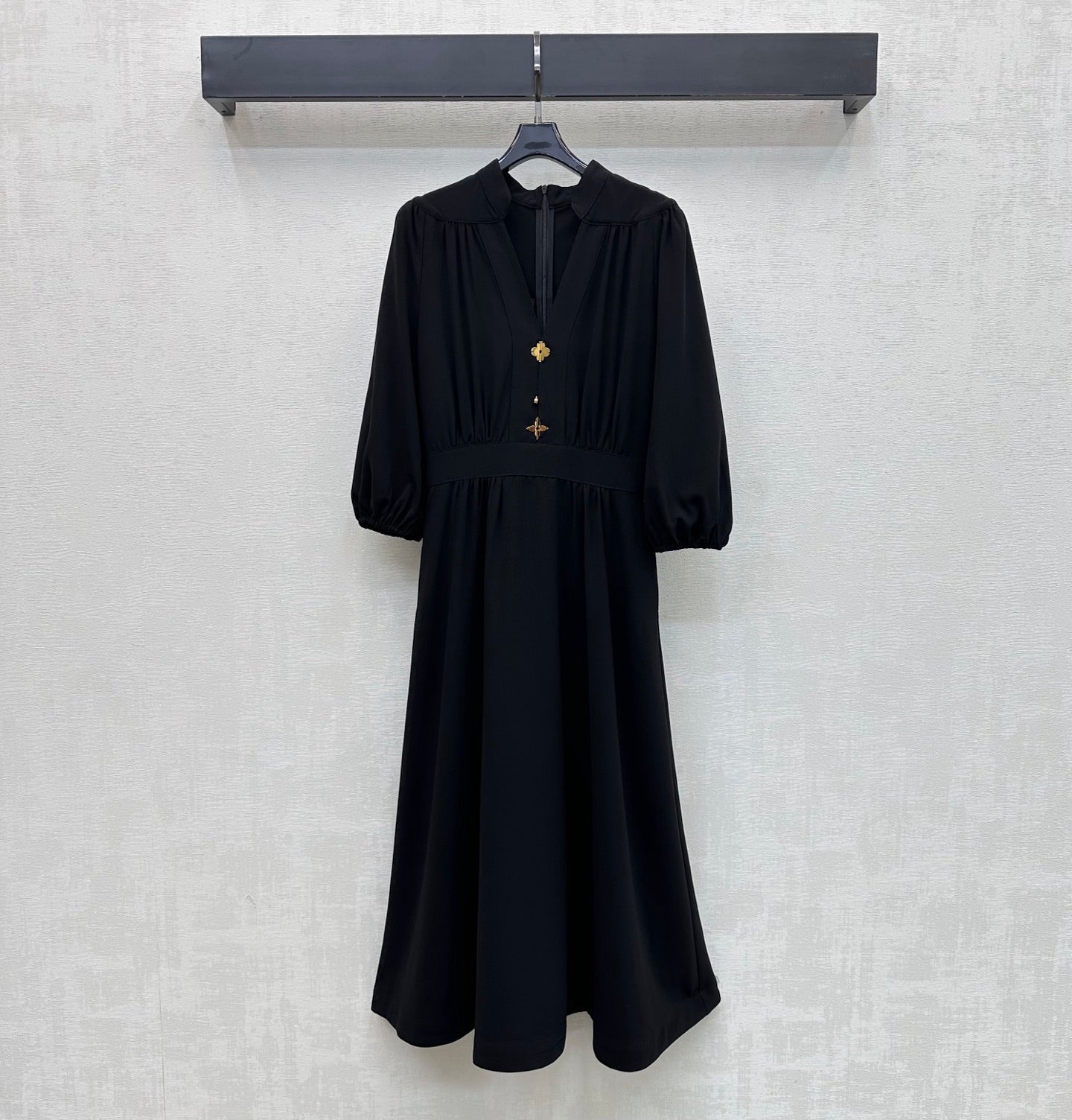 LV 26S DRESS STYLE 254