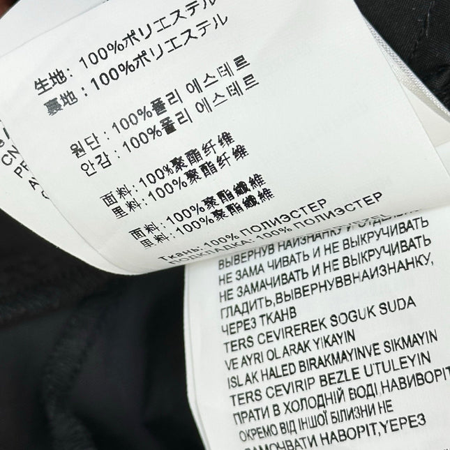 LV 26S DRAWSTRING CARGO SKIRT STYLE 260