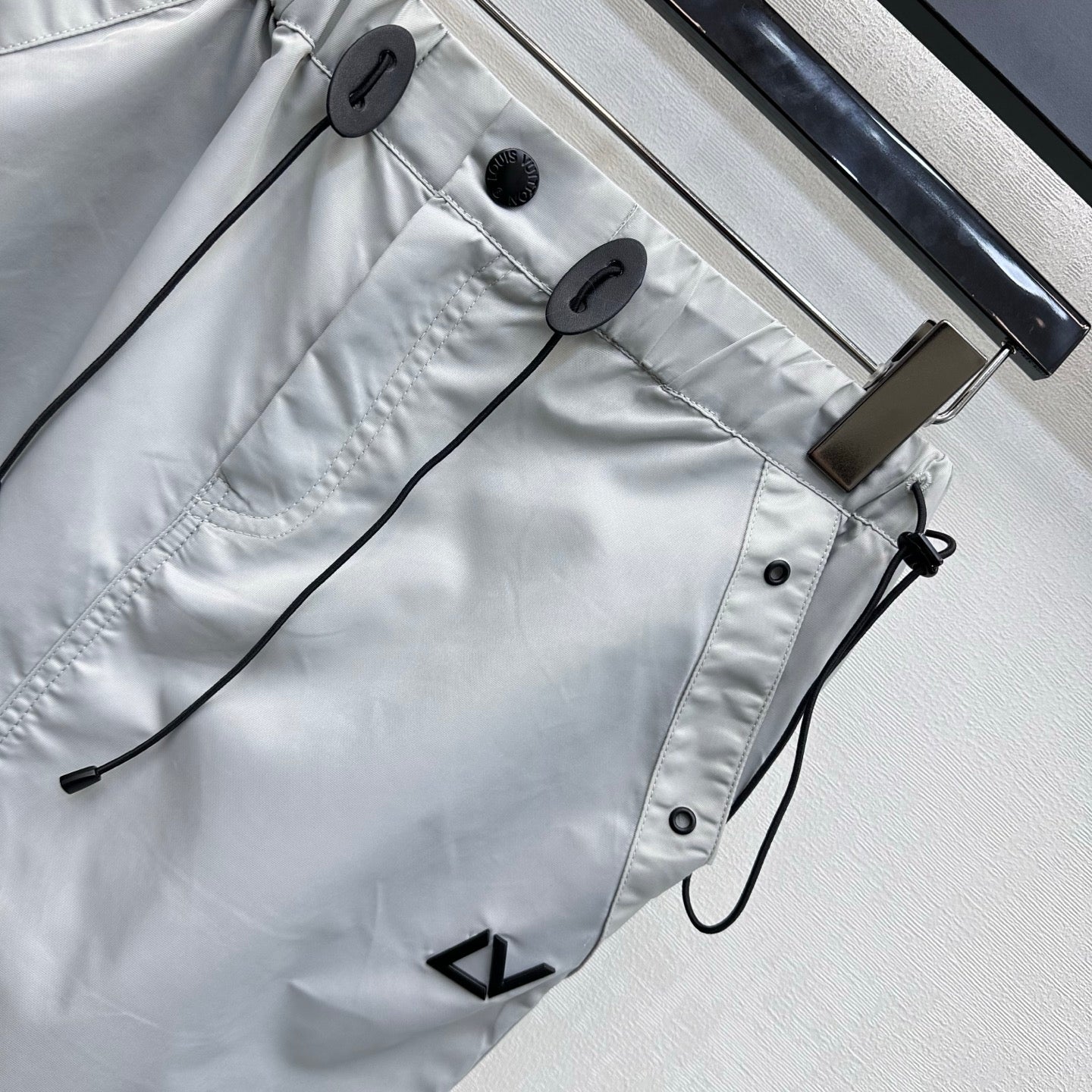 LV 26S DRAWSTRING CARGO SKIRT STYLE 261