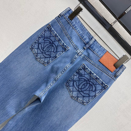 CHANEL 26S JEANS STYLE 1065