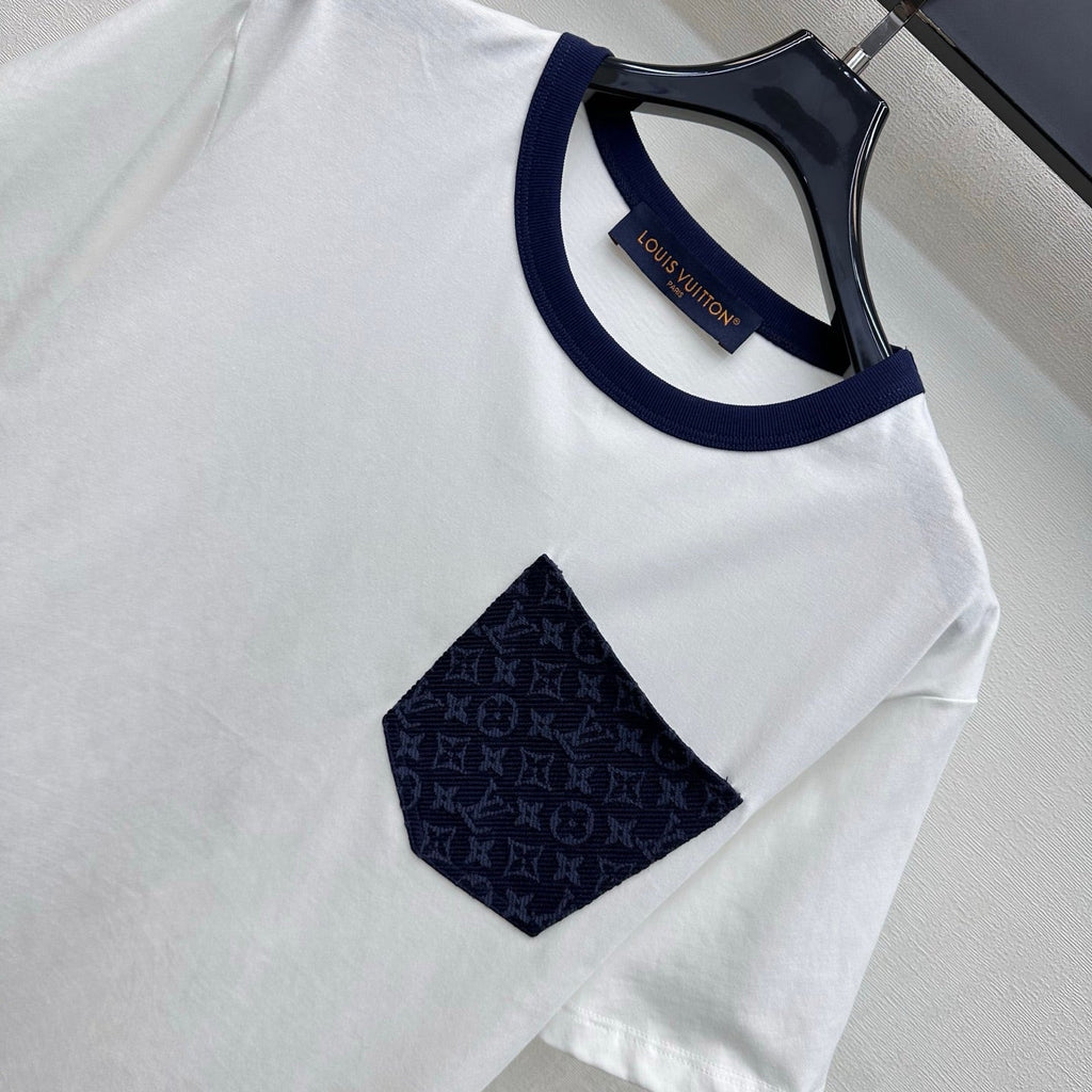 LV 26S T-SHIRT STYLE 218
