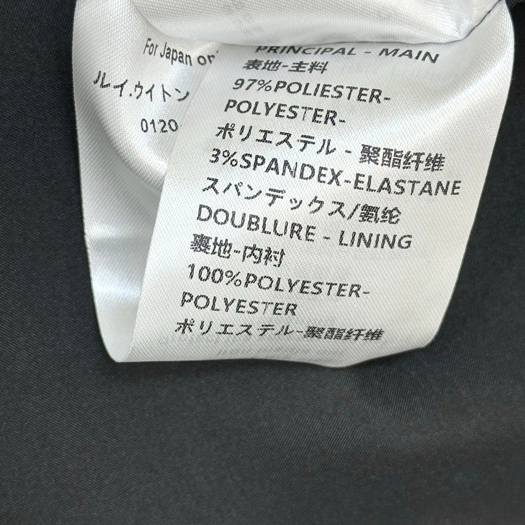 LV 26S DRESS STYLE 202
