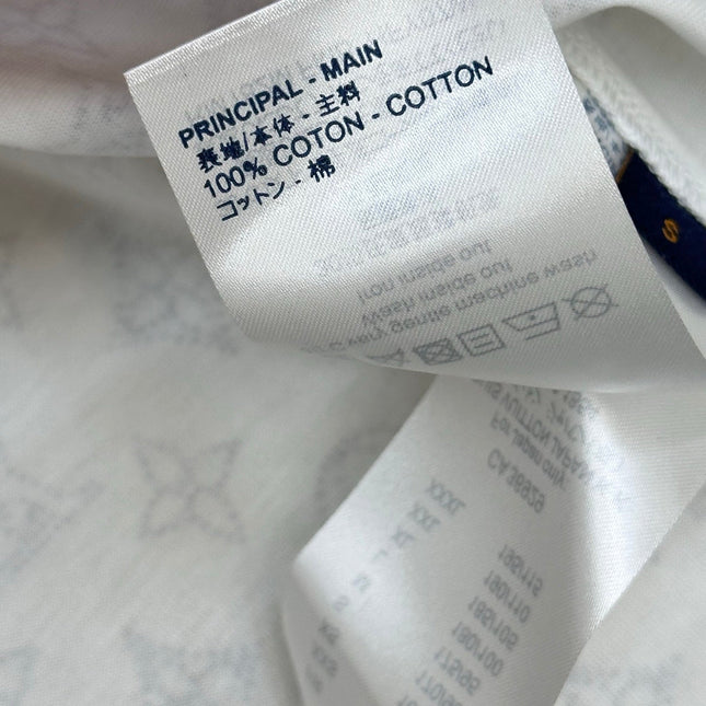 LV 26S T-SHIRT STYLE 177