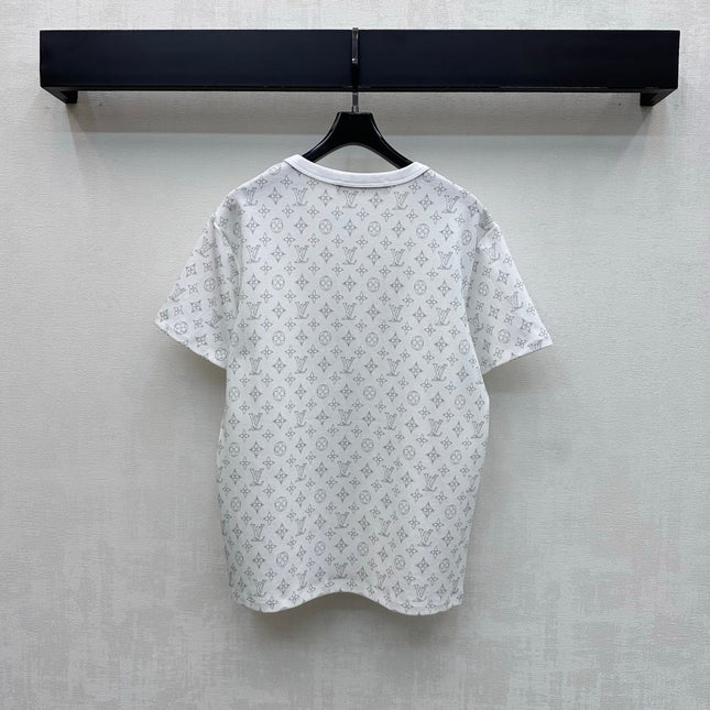 LV 26S T-SHIRT STYLE 177
