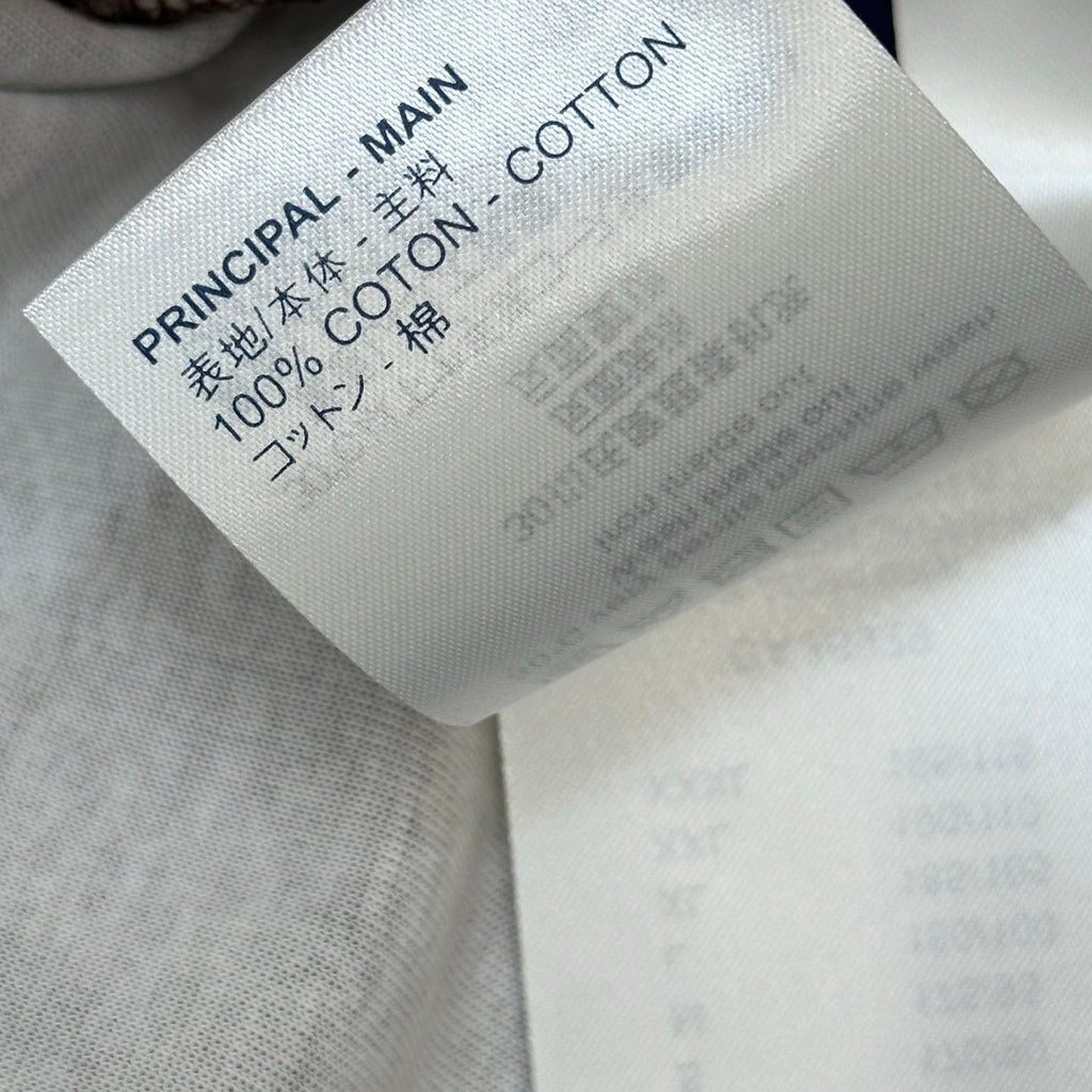 LV 26S CROPPED T-SHIRT STYLE 181