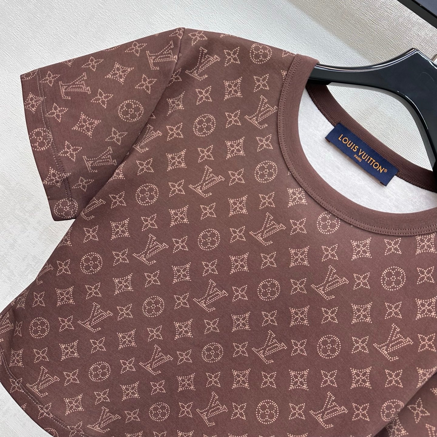 LV 26S CROPPED T-SHIRT STYLE 181