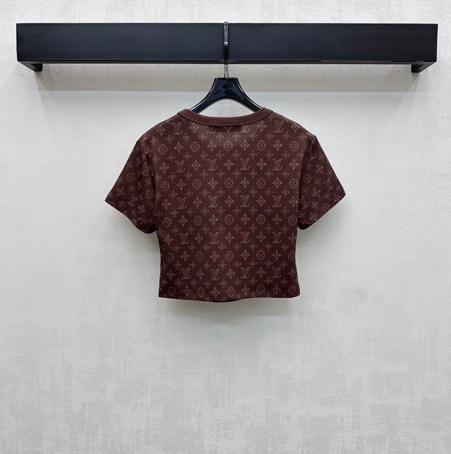 LV 26S CROPPED T-SHIRT STYLE 181