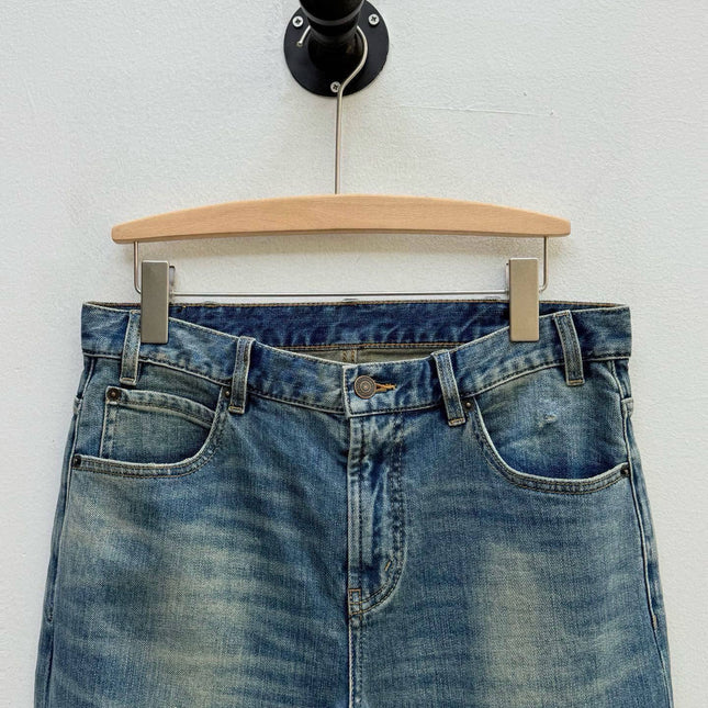 CELINE 26S DENIM JEANS 341