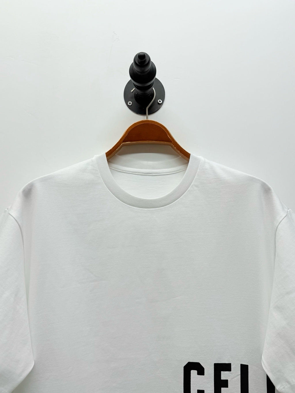 CELINE 26S CREWNECK T-SHIRT 339