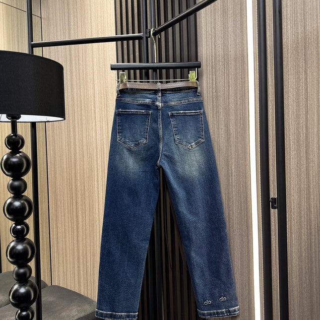 ALO JEANS STYLE 174