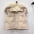 LP DOWN VEST STYLE 340