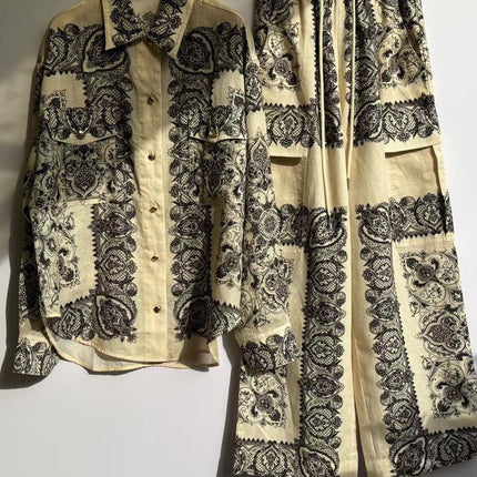 Zimmermann Set 157