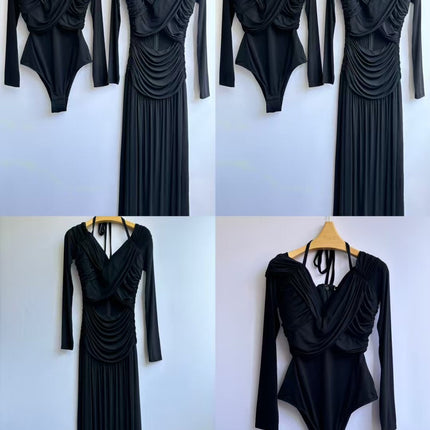 Zimmermann Bodysuit and Dress 161