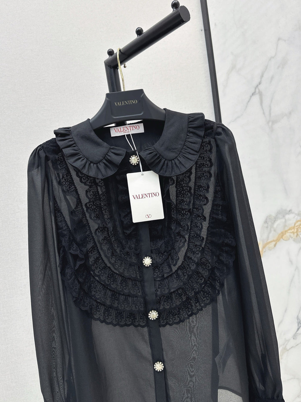 VALENTINO 26S SHIRT STYLE 32
