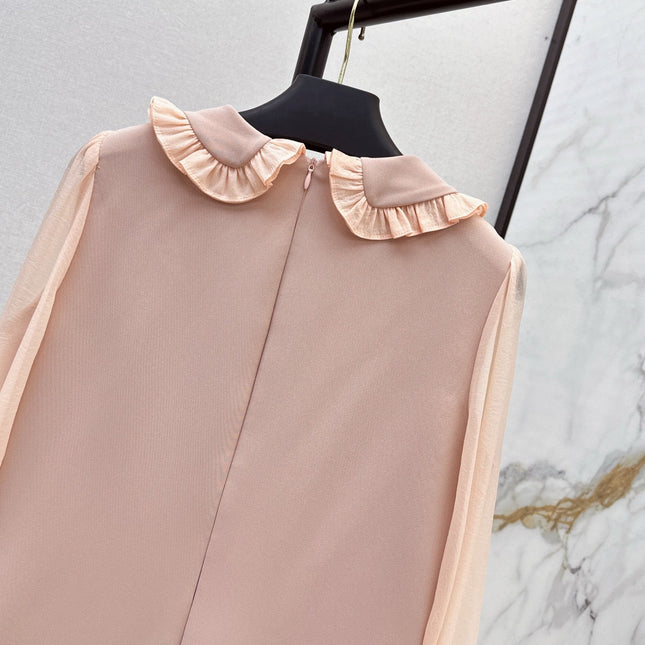 VALENTINO 26S DRESS STYLE 31