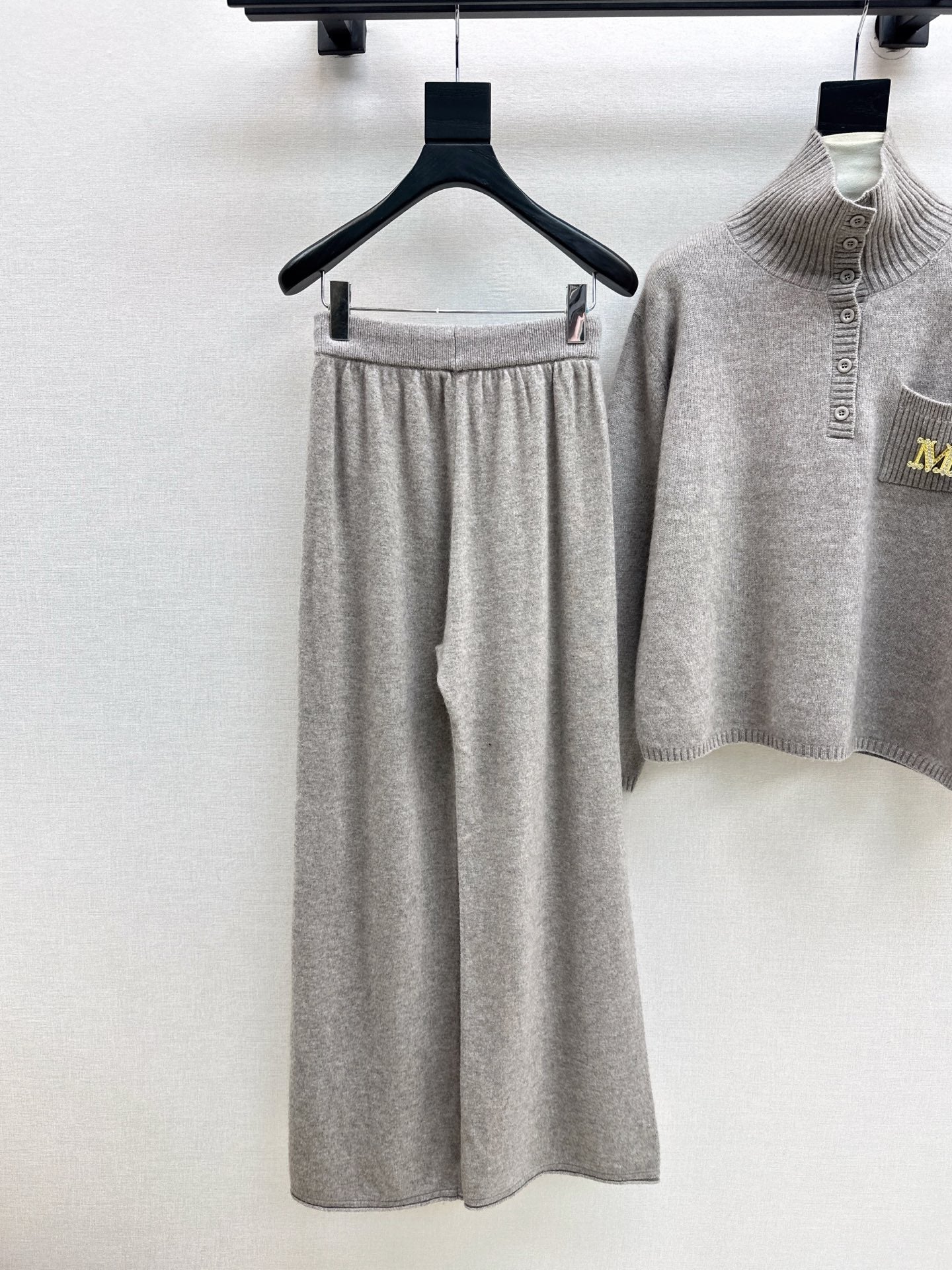 MAX MARA 25S KNIT SET 141