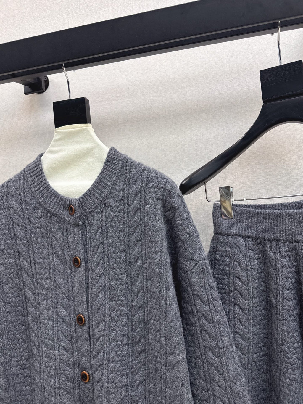 LP KNIT SET STYLE 262