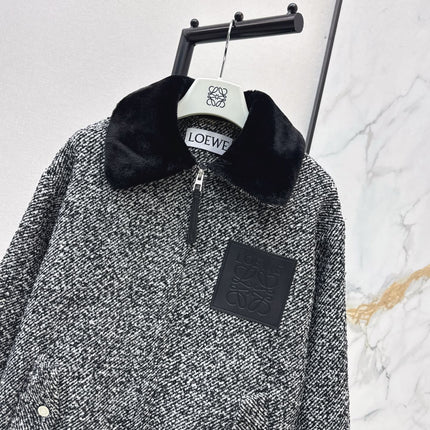 LOEWE JACKET STYLE 229
