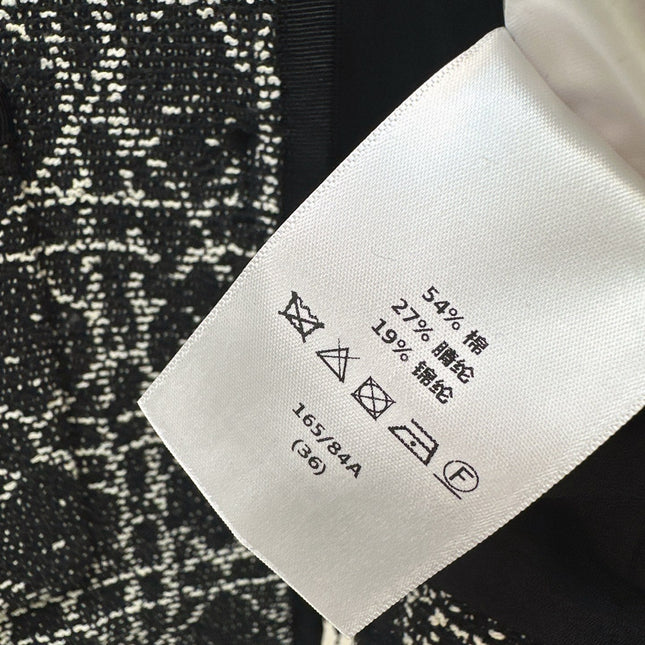 DIOR 25S JACKET 468