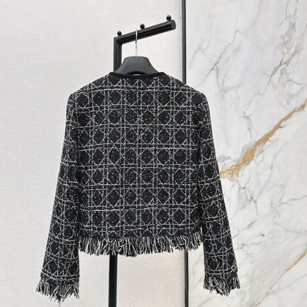 DIOR 25S JACKET 468