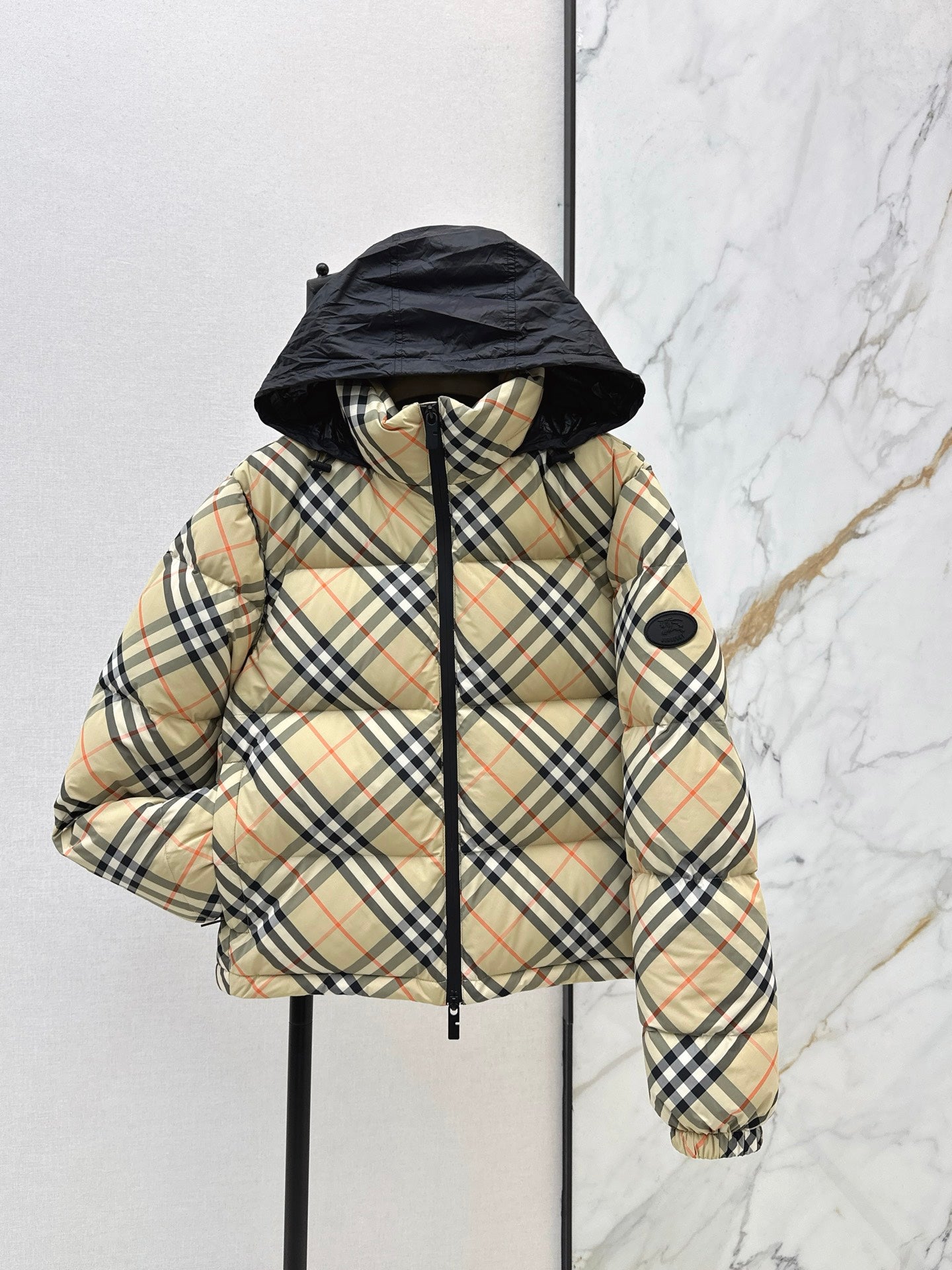 BURBERRY 25S DOWN JACKET 309