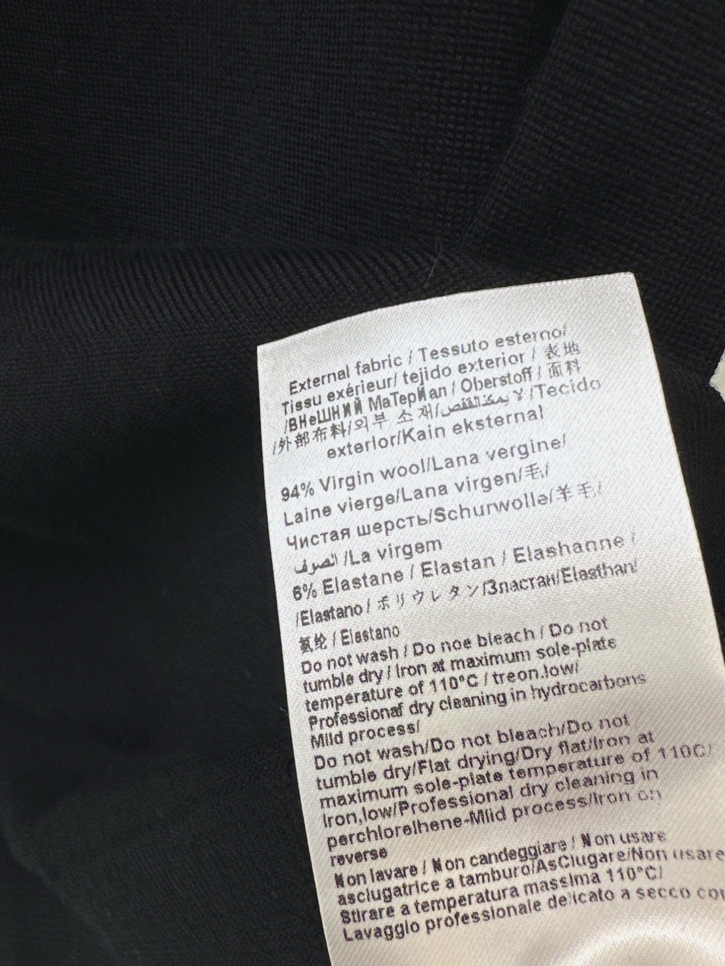 VALENTINO 26S SWEATER STYLE 66
