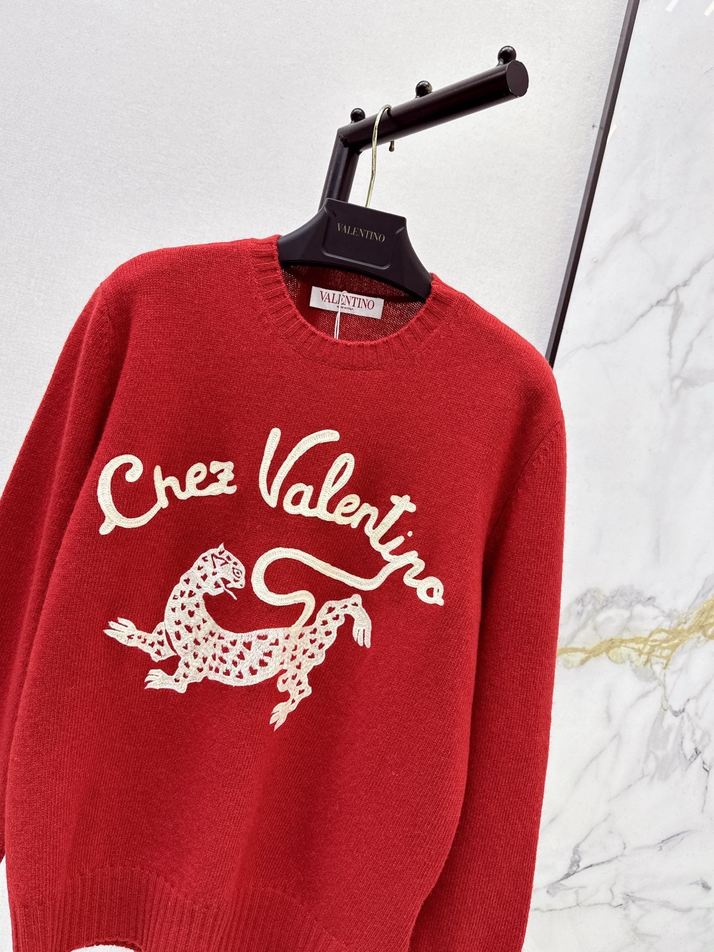 VALENTINO 26S SWEATER STYLE 65