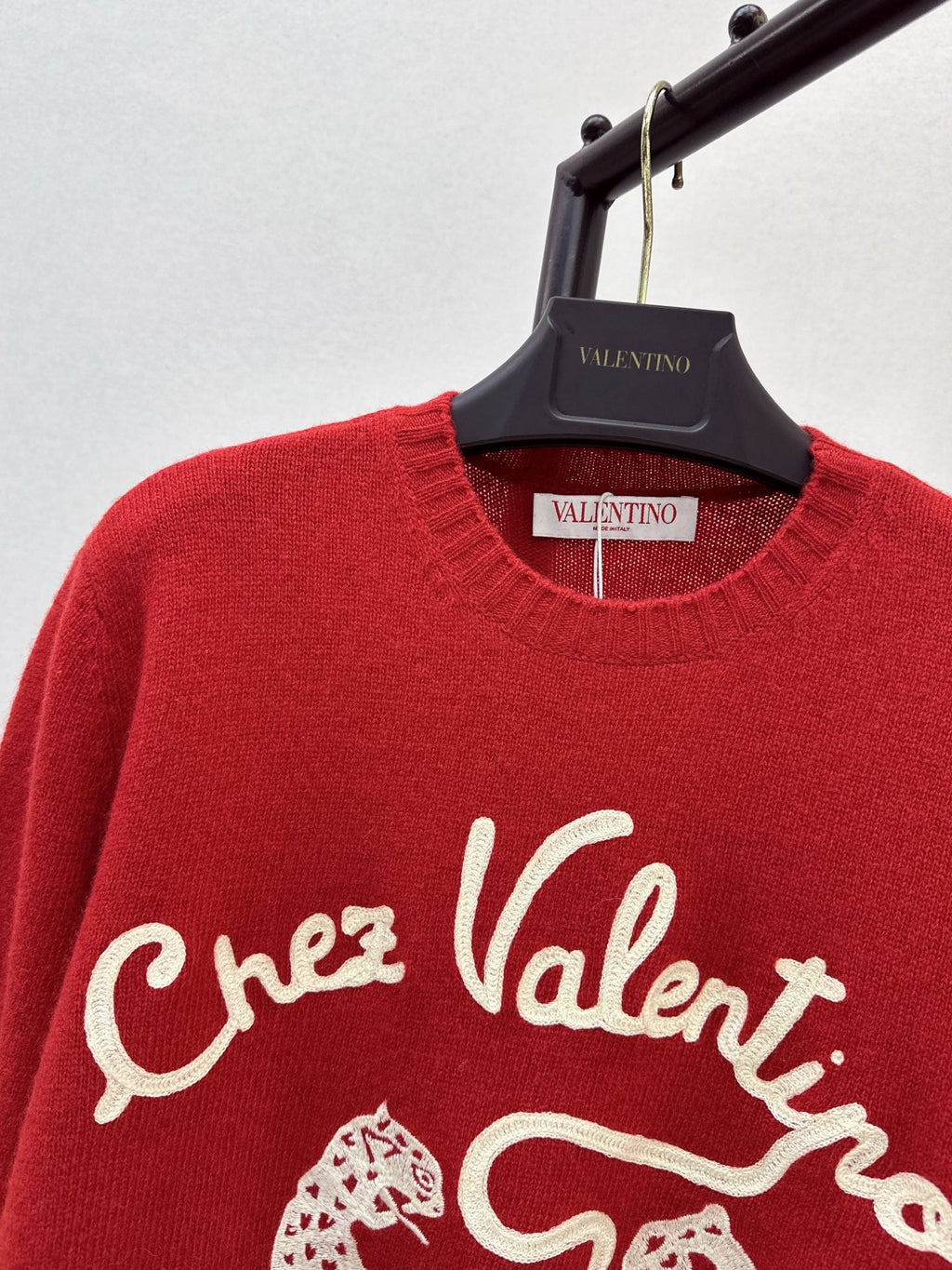 VALENTINO 26S SWEATER STYLE 65
