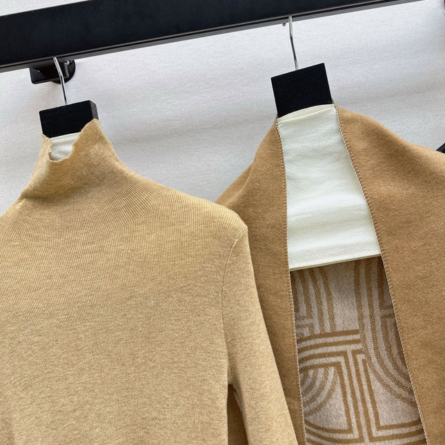 HERMES 25S THREE-PIECE SET 397