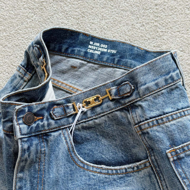 CELINE 26S JEANS 172