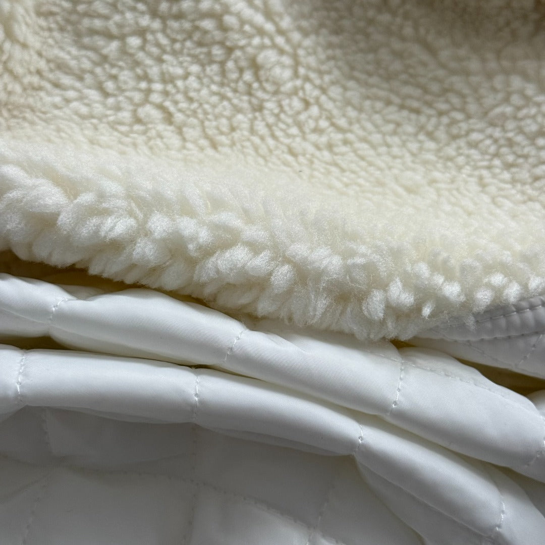 ALO SHERPA JACKET STYLE 16