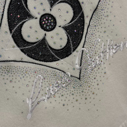 LV 25S CARDIGAN 0041