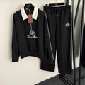 LP FLEECE SET STYLE 336