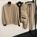 LP THREE-PIECE SET STYLE 266