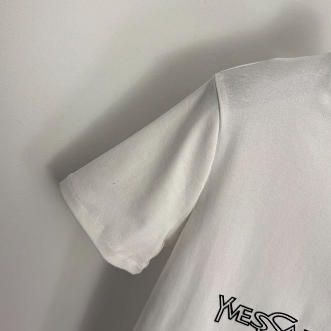 YSL 26S SHORT SLEEVE T-SHIRT 319