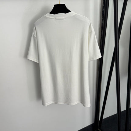 YSL 26S SHORT SLEEVE T-SHIRT 317