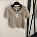 CELINE 26S SHORT SLEEVE T-SHIRT 177