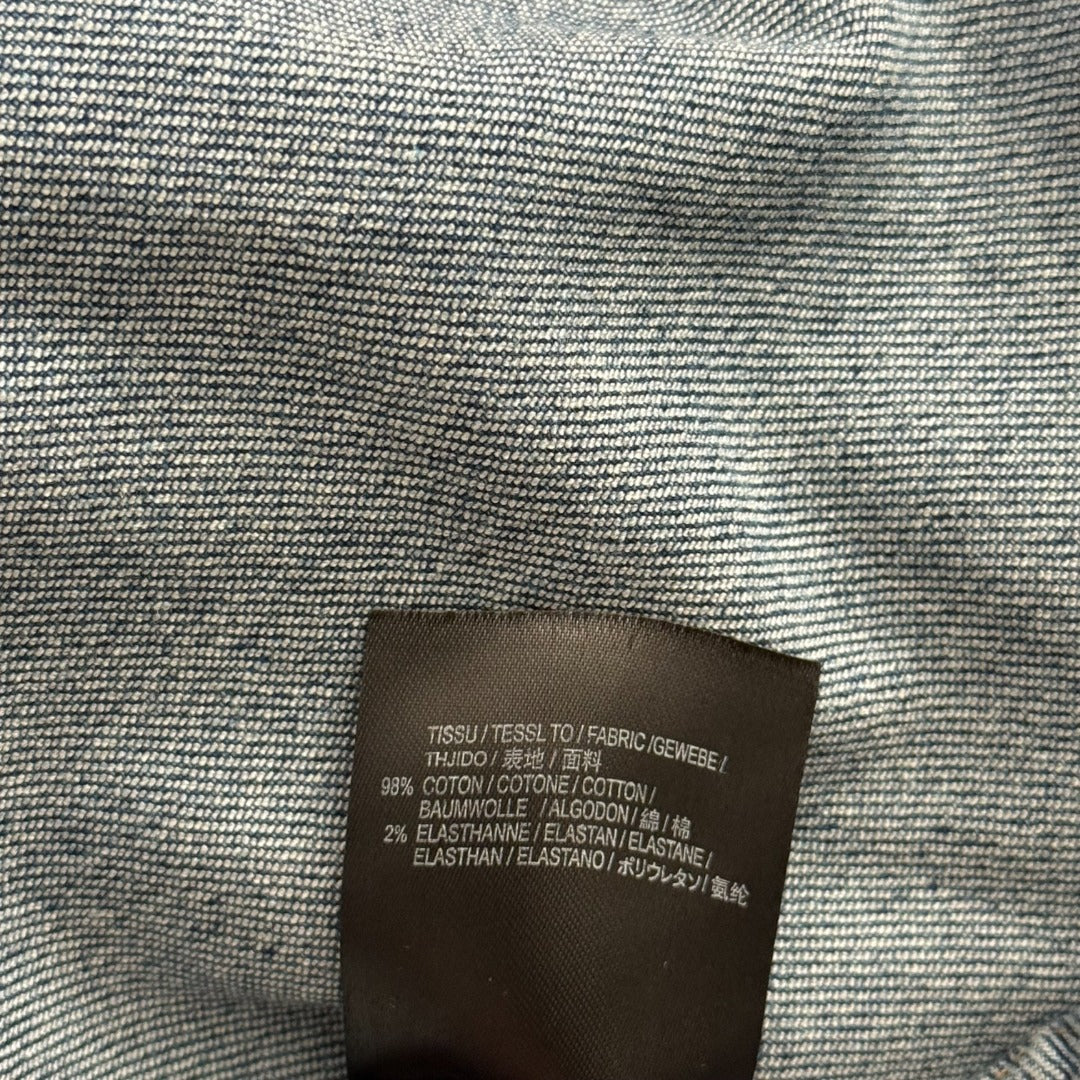 YSL 26S JEANS 242