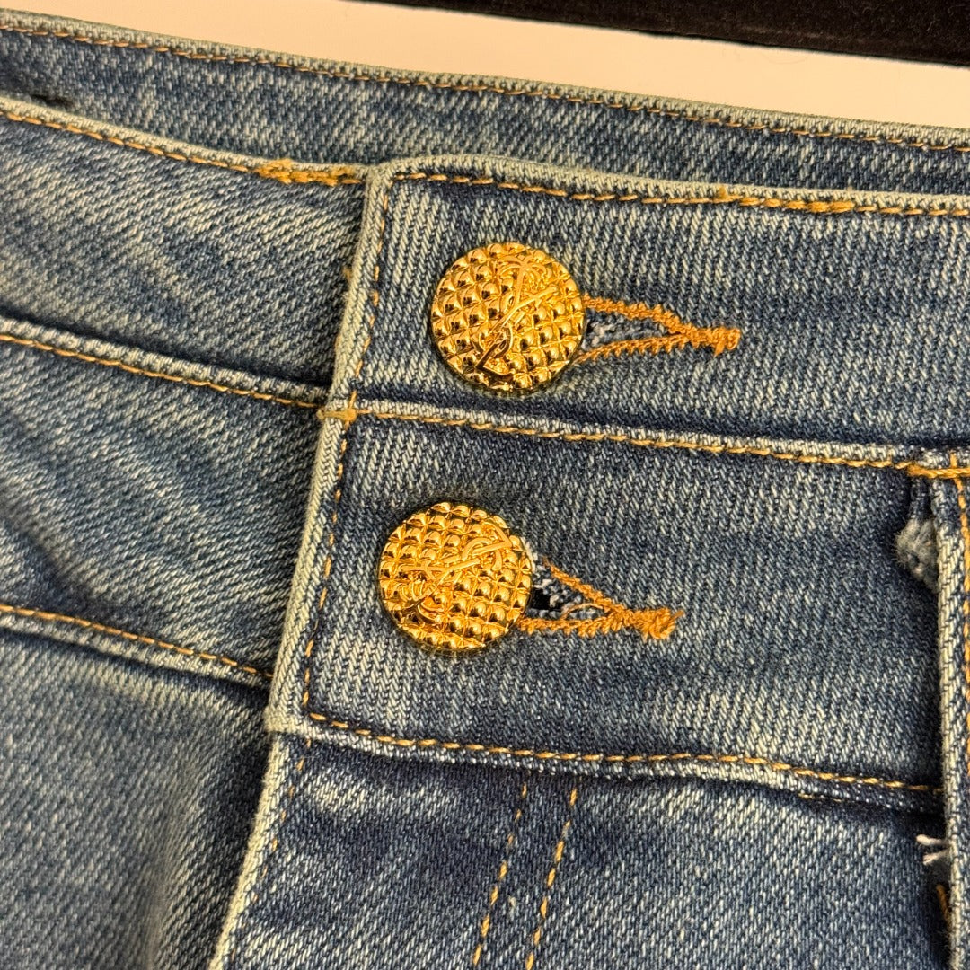 YSL 26S JEANS 242