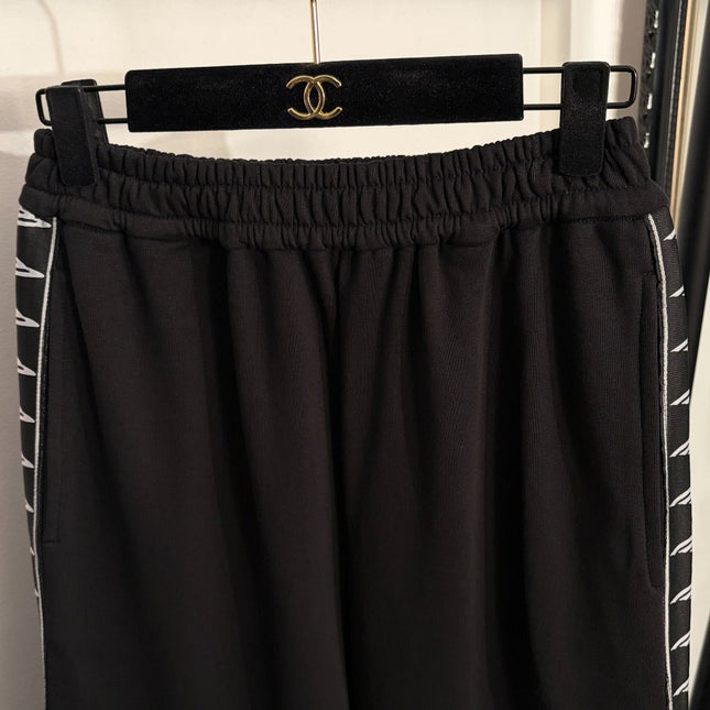 BALENCIAGA 26S STRAIGHT LEG PANTS 072