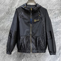 LV BLACK MONOGRAM JACKET 239559