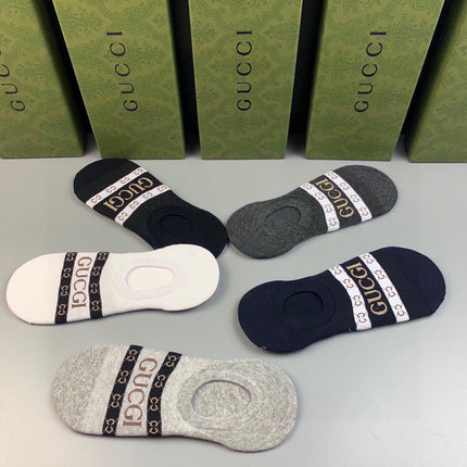 FLAT SOCKS 427656 (1 BOX)