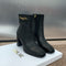 DIOR BOOTS