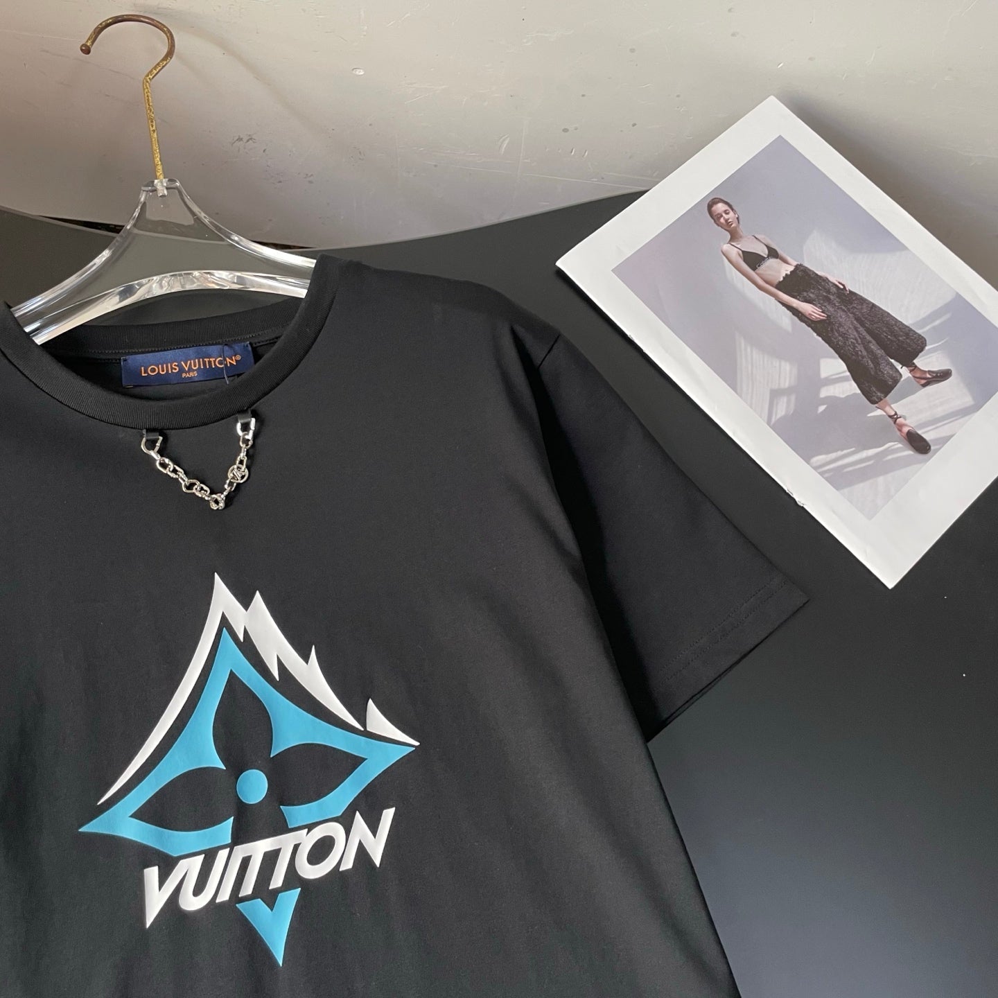 LV 25S T-SHIRT 0023