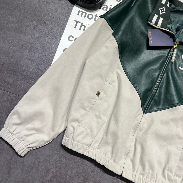 LV 25S UNISEX JACKET 0071