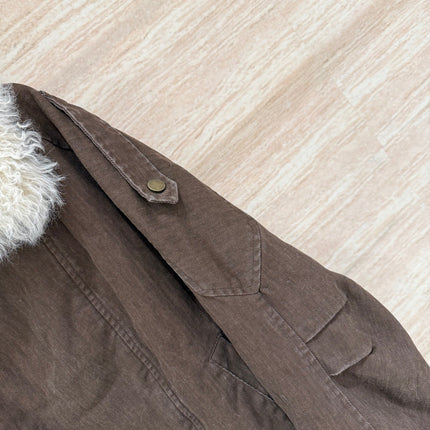 YSL 25S JACKET STYLE 71